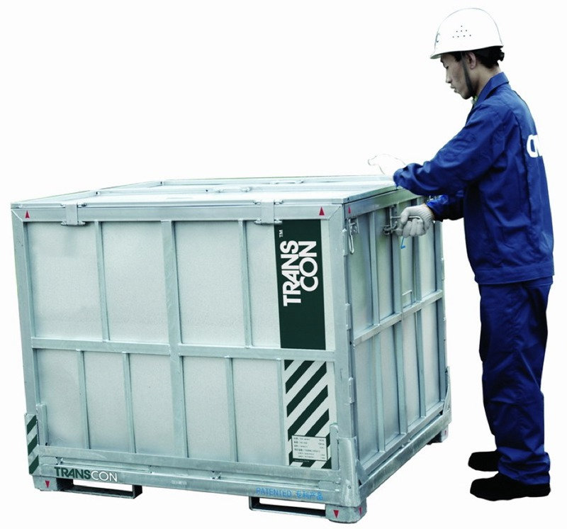 29845641423123.jpg 统一联合沃得农机 用更环保的低碳供应链替代传统运输方案