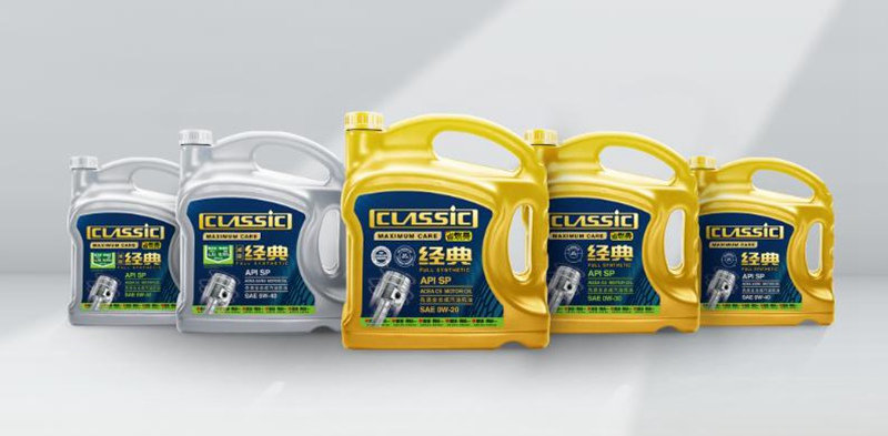 统一润滑油与京东汽车合作五年，专供产品实现销量增长