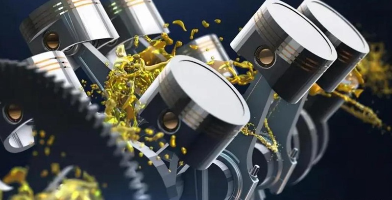 机油好坏怎么辨，统一机油有妙招