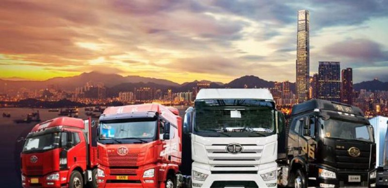 统一国六低灰双中和机油，为重型柴油车带来卓越保护