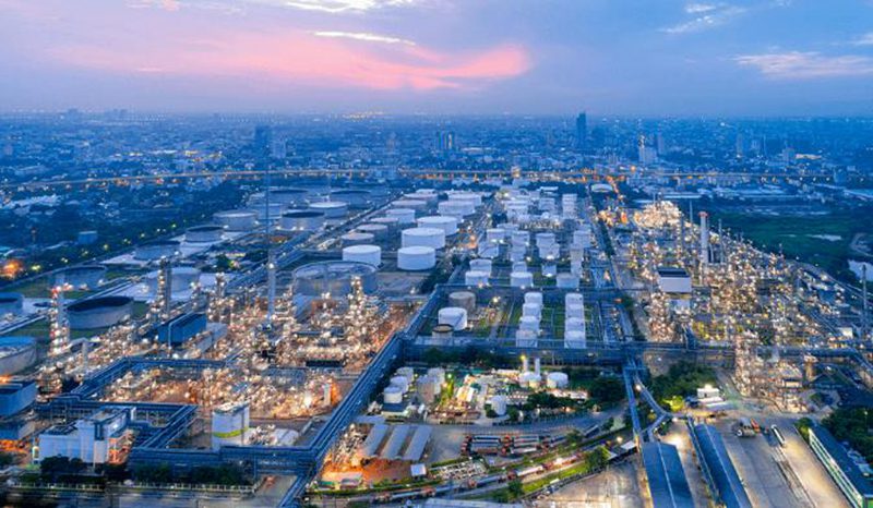 统一润滑油从生产源头实现碳中和，打造低碳产业链