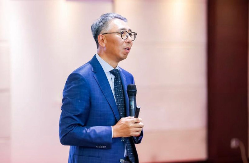 统一石化获BSI颁发ISO20400可持续采购体系认证