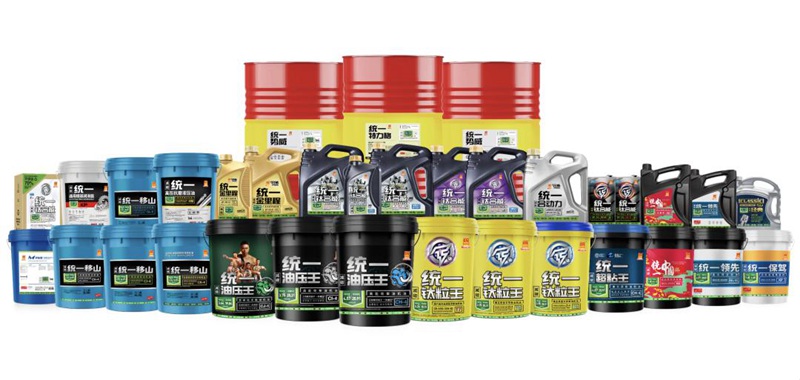 统一石化打造新能源汽车专用油液解决方案，实现行业领先