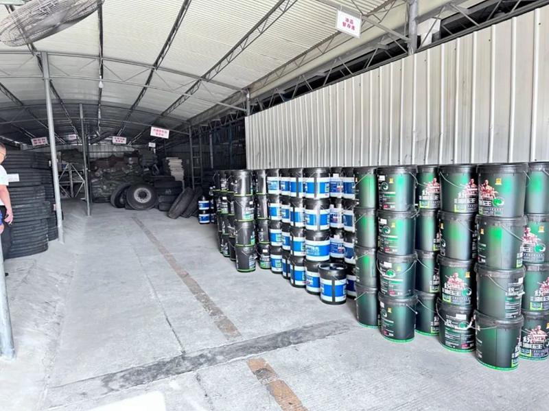 统一石化与双汇强强联手，共同打造低碳供应链