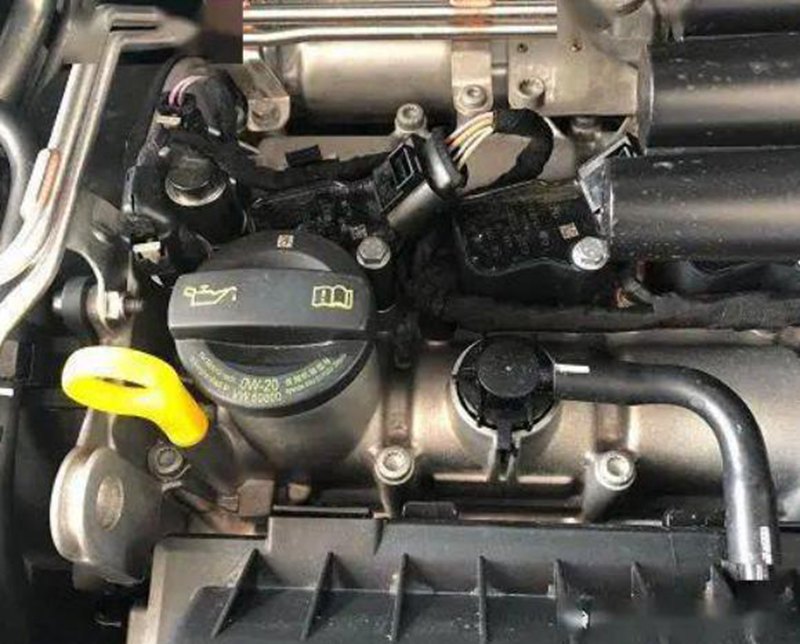 为‘大众’而生，揭秘统一钛合能蓝油