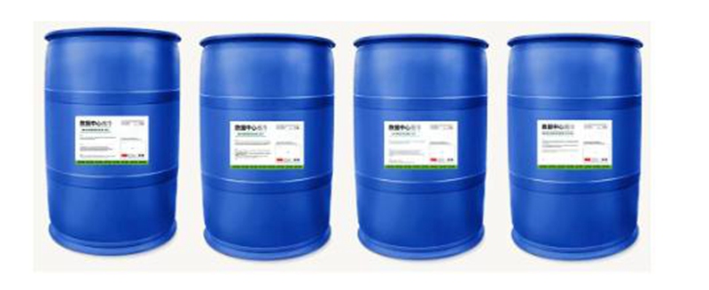 统一石化率先推进水足迹认证，把数据中心泡在“水”里