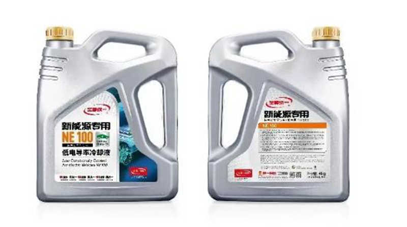 统一石化率先推进水足迹认证，把数据中心泡在“水”里