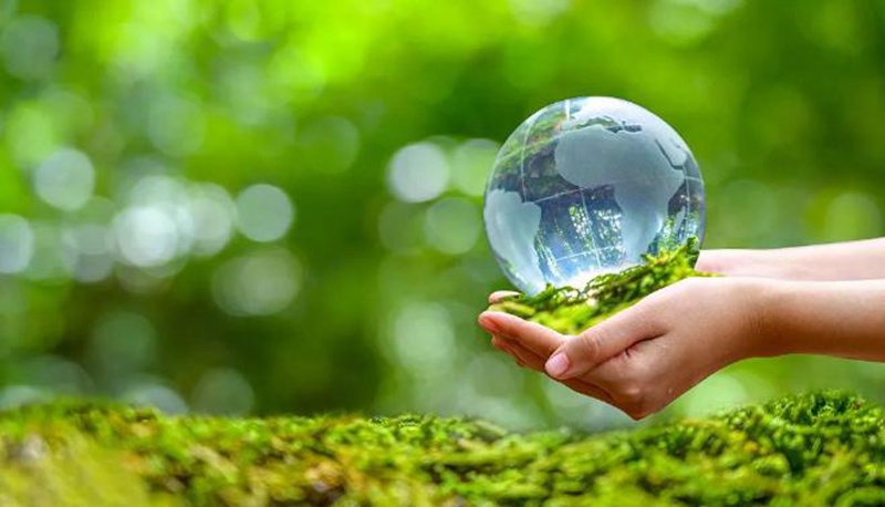 统一石化率先推进水足迹认证，把数据中心泡在“水”里