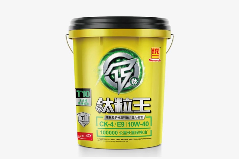 电动汽车需要热车吗？听听统一全合成机油的总结