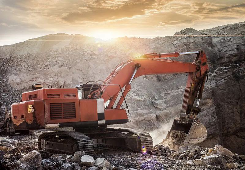 324596521459.jpg 统一亮相挖掘机产业大会 为工程机械领域提供全方位绿色油液解决方案