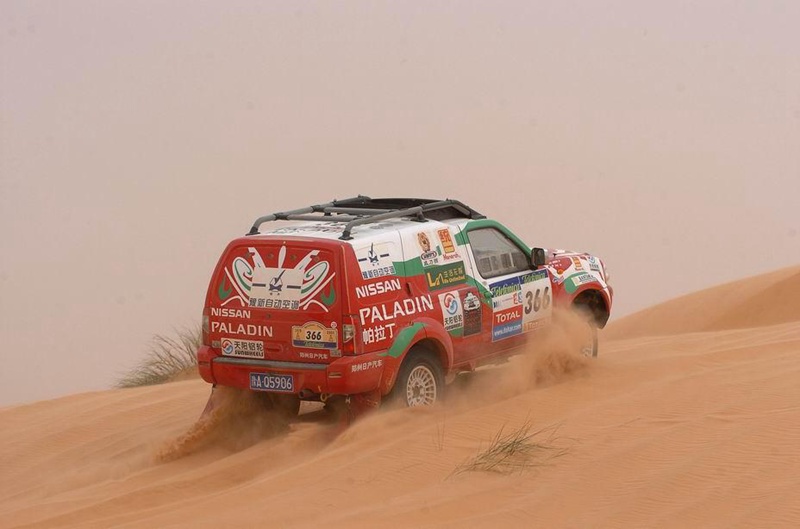 30年风雨历程：细数统一润滑油的发展之路