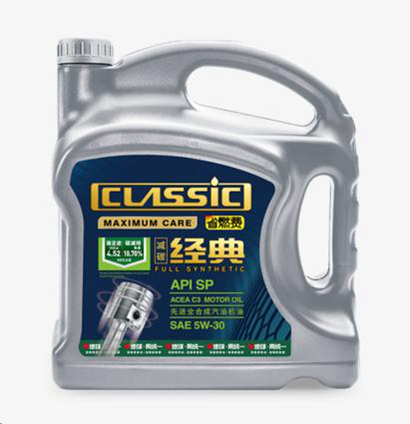 润滑油行业的趋势与市场机遇