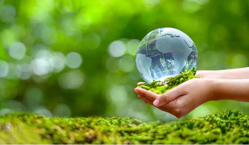 行业领先！统一石化率先获得ISO20400水足迹认证