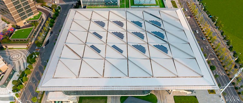 低碳企业遇见低碳城市 统一可持续发展者大会启幕在即