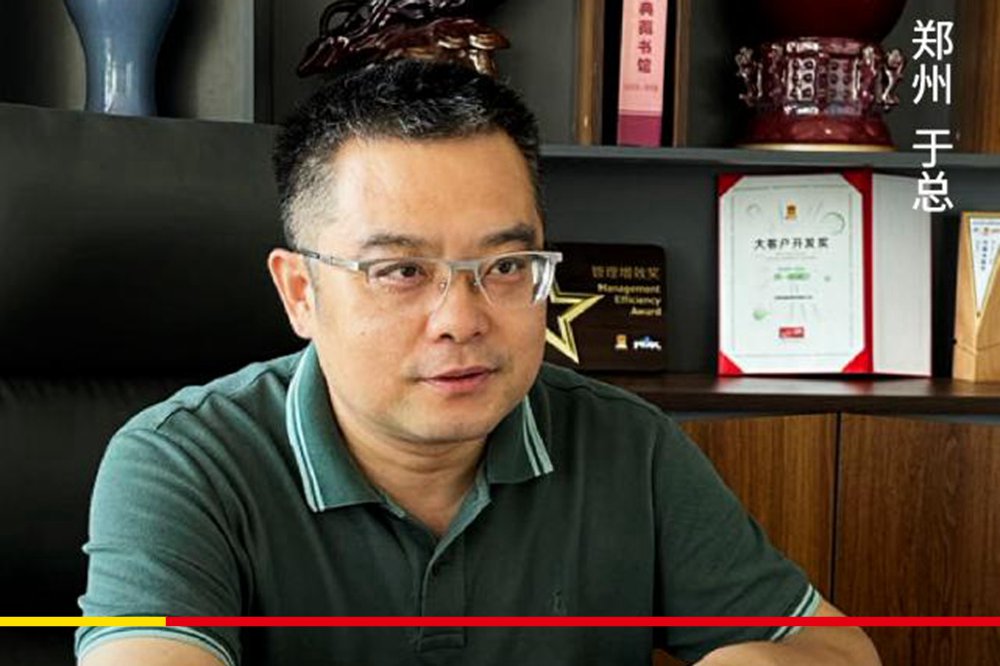 河南润畅帮助统一润滑油迅速在高端市场站稳脚跟