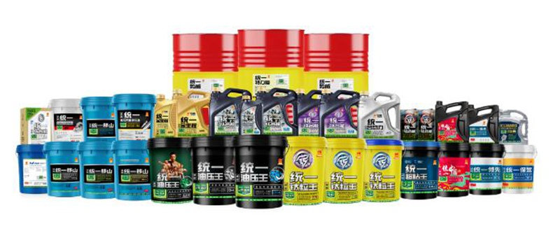 统一石化与沃得农业机械达成战略合作，打造绿色低碳供应链