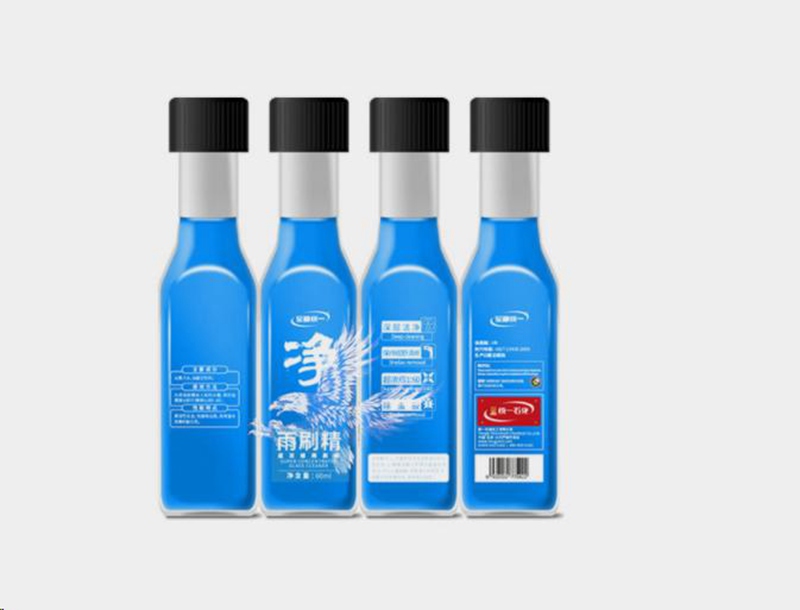 北京零下20度，选择什么玻璃水，听统一石化说