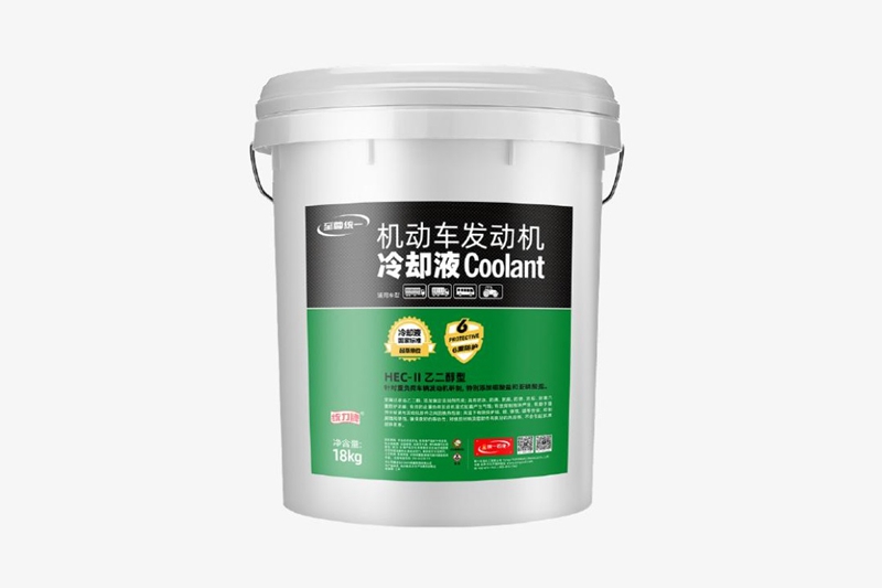 统一制冷液：电动汽车的制冷液的运行逻辑是什么样的？