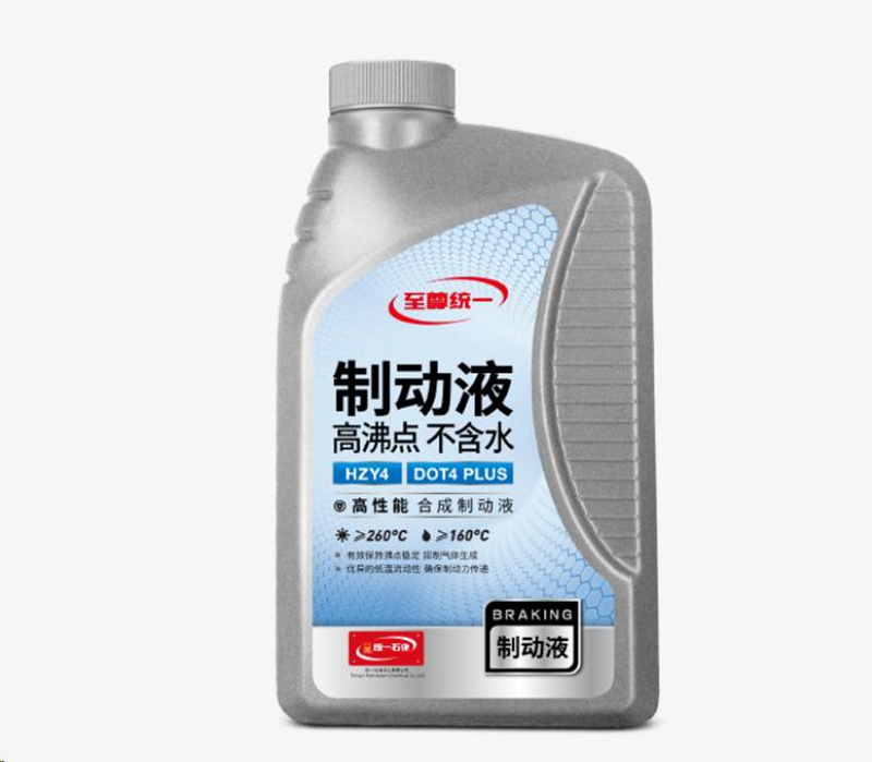 统一刹车油：电动汽车是否需要热车？