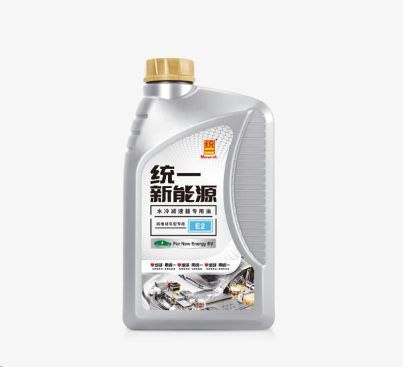 统一低电导率热管理液在新能源领域的应用