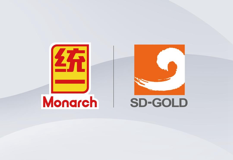 统一石化与山东黄金集团签署战略合作协议，打造低碳润滑品牌