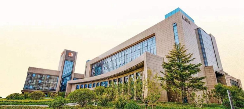 统一石化与山东黄金集团签署战略合作协议，打造低碳润滑品牌