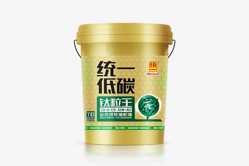 看统一钛粒王的13米大车保养全攻略