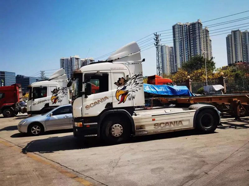 品质先行，统一石化为商用车队打造降碳增效润滑方案