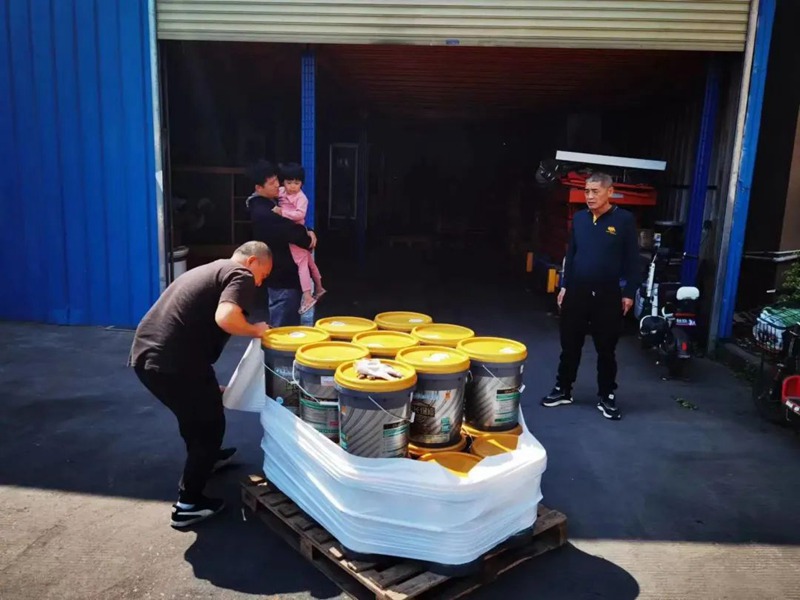 品质先行，统一石化为商用车队打造降碳增效润滑方案