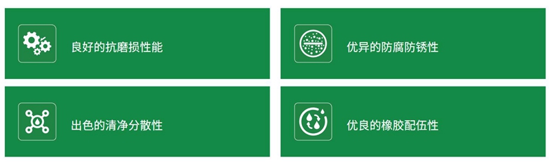 统一领先GL-6重负荷齿轮油，让你的爱车告别锈蚀和磨损