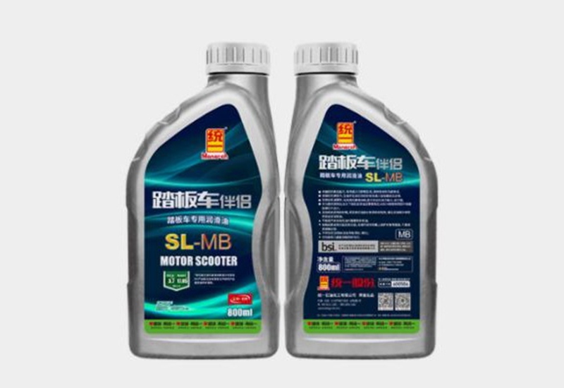 踏板车也要使用专用的润滑油吗？统一润滑油的优势有哪些
