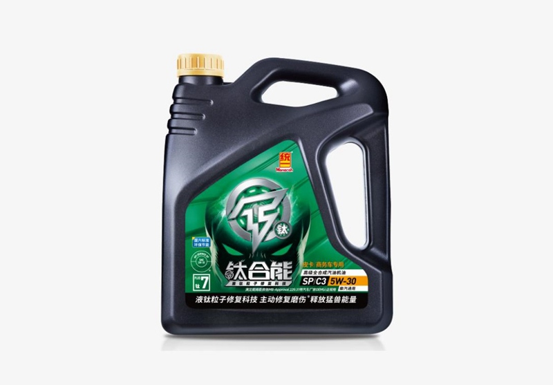 统一机油：润滑油的抗氧化性很重要