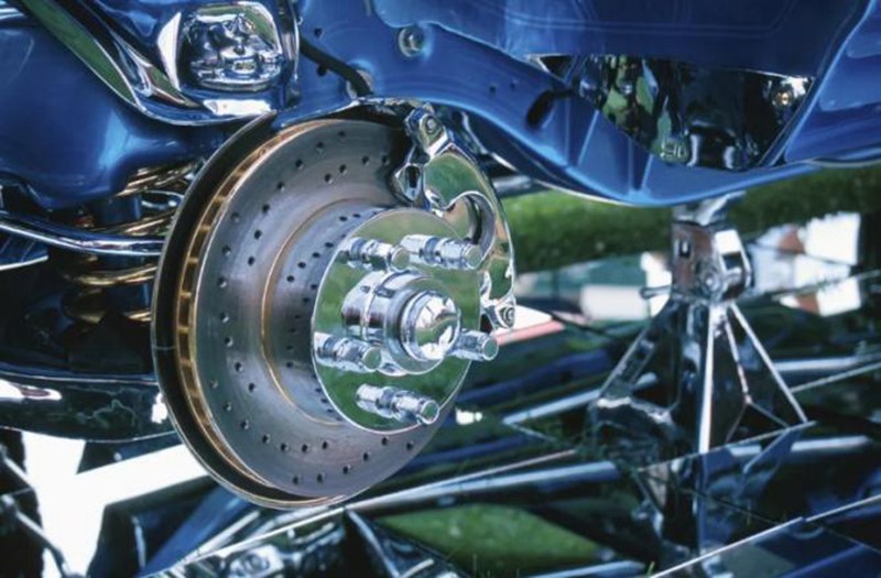 统一获权威质量联盟认可，制动液打破传统产品边界