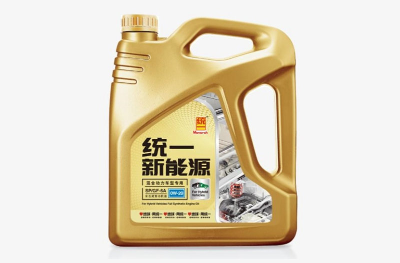 统一新能源机油：DM-i DHT PHEV HEV MHE都是啥意思？