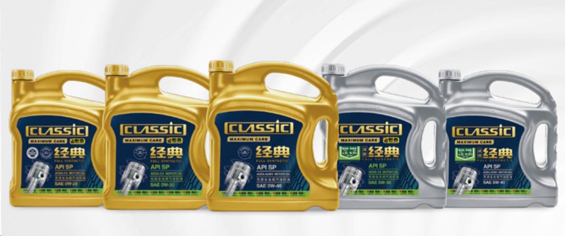 统一低碳润滑油是怎么做到减碳省油费的