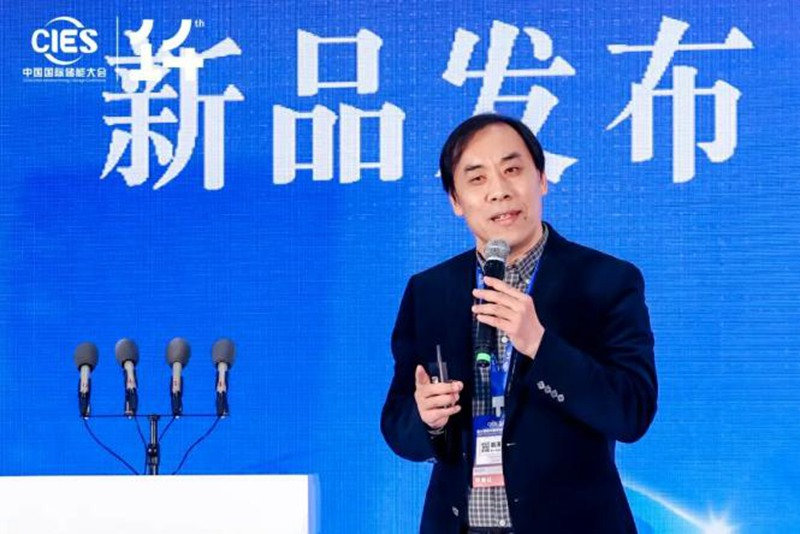 统一储能冷却液与温控系统组成储能领域“安全CP”