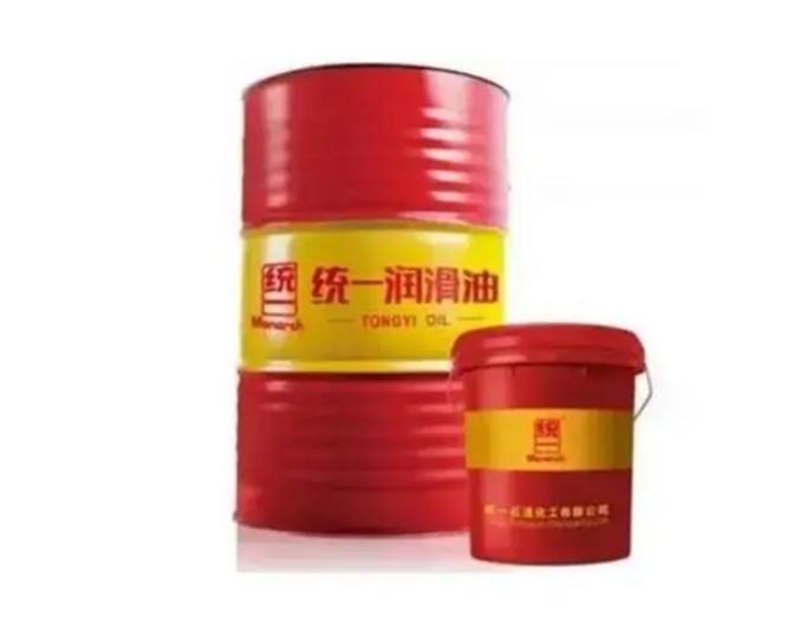 绿色风电,统一润滑油助力风电设备转出新质生产力