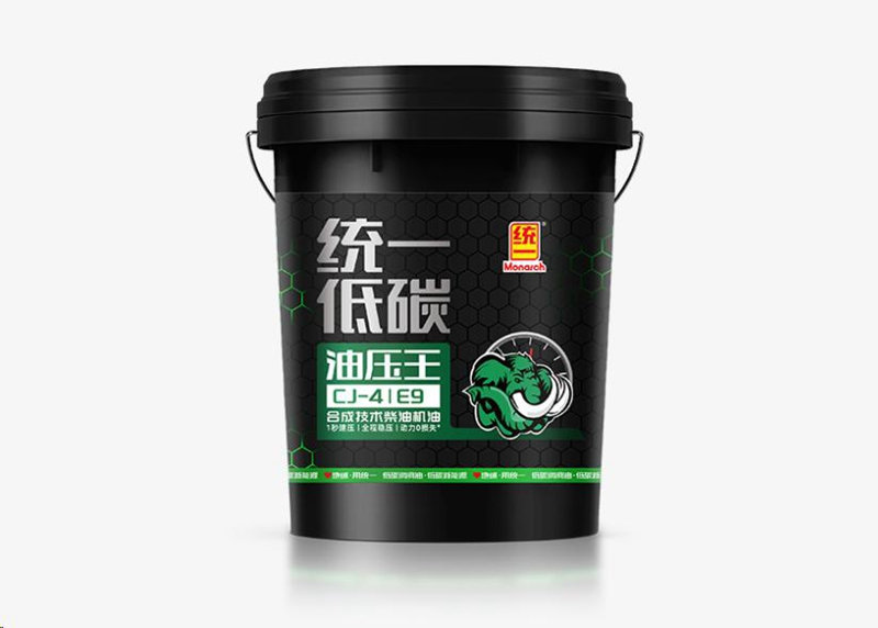 统一低碳润滑油：建立油压及油膜的速度重要吗