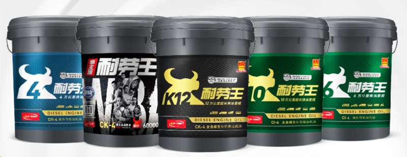 统一全合成润滑油:合成技术基础油和其他油有什么区别