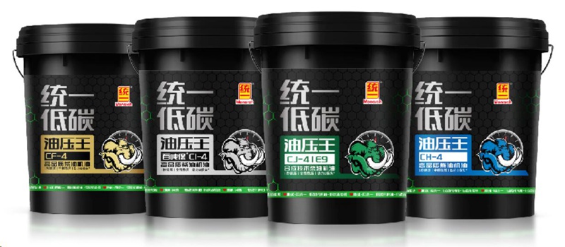 统一全合成润滑油:合成技术基础油和其他油有什么区别