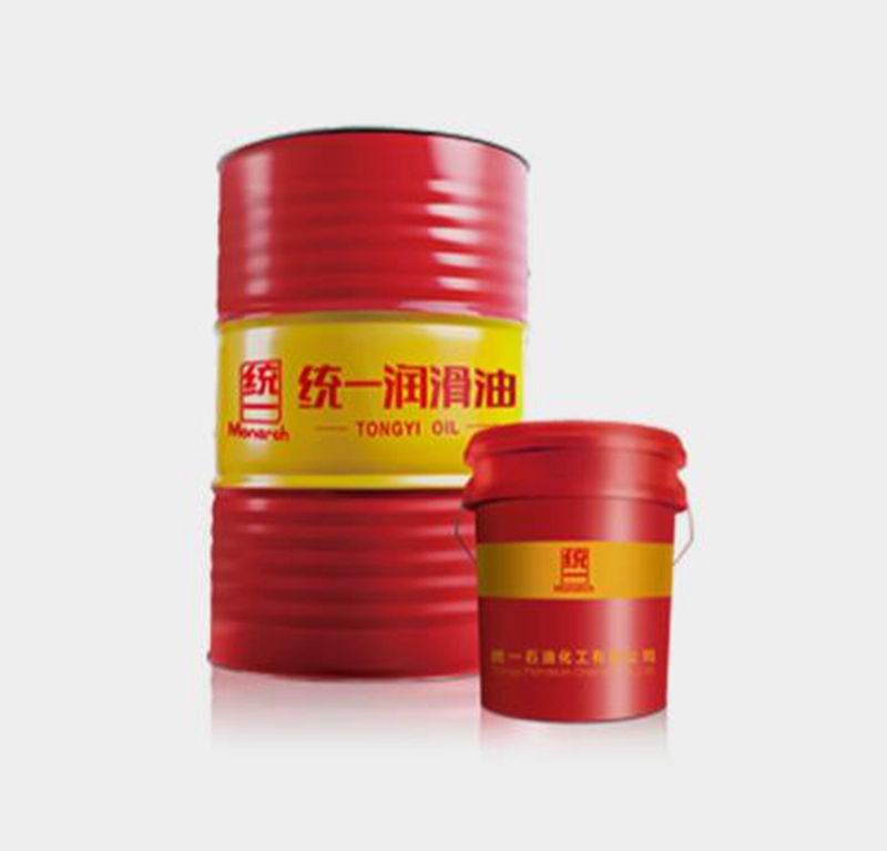 统一加威高级抗磨液压油,液压设备的强大守护者