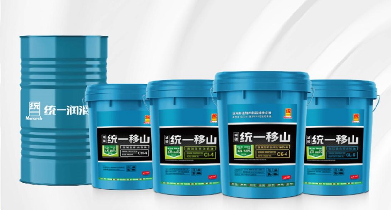 统一移山柴机油是怎么做到符合国六标准的？