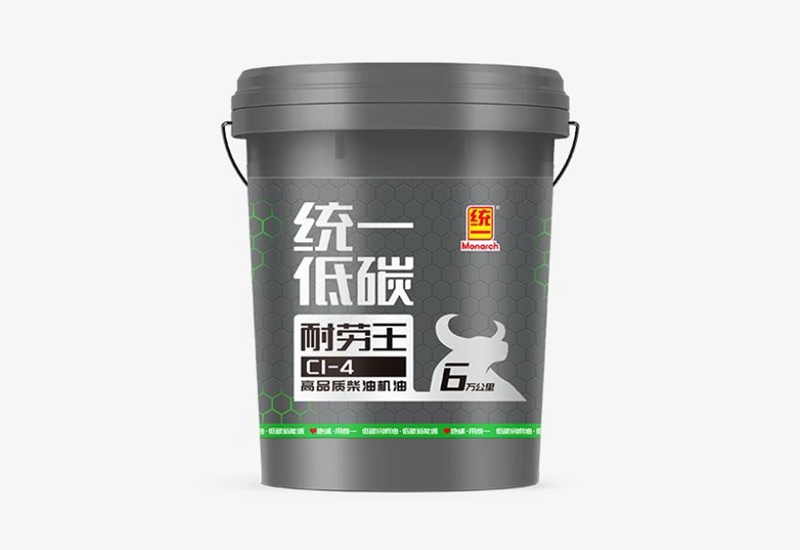 统一耐劳王系列柴机油是一款值得信赖的润滑油产品