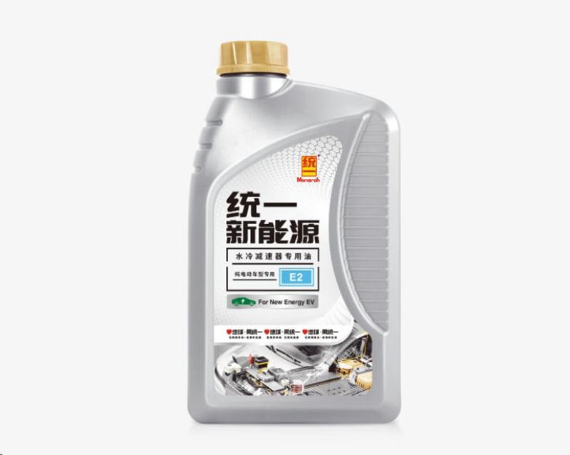 为什么新能源车都用统一新能源全合成水冷减速器油？