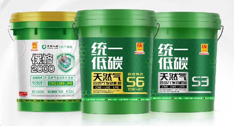 统一机油聊润滑油中氧化稳定性能的重要性