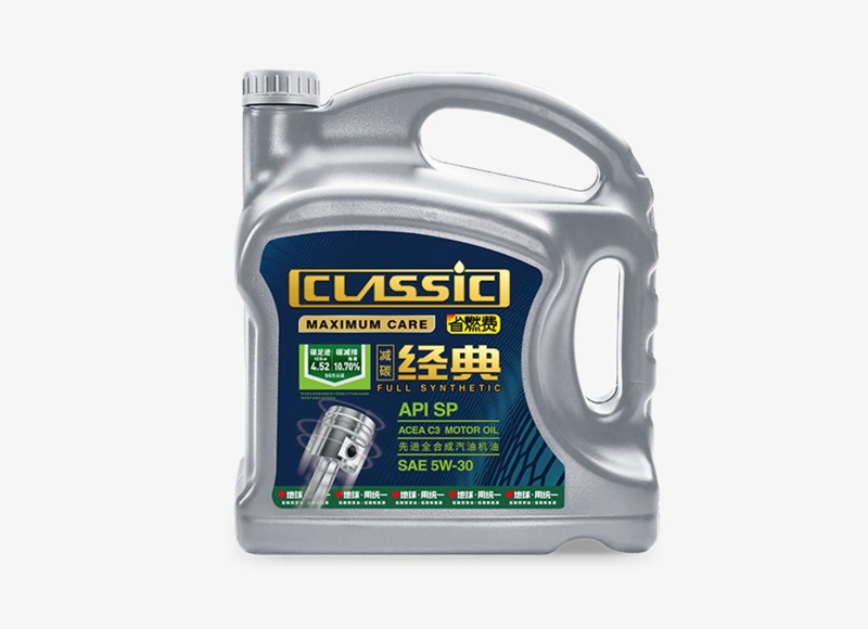 统一润滑油：使用含有清洁性能的润滑油有什么好处