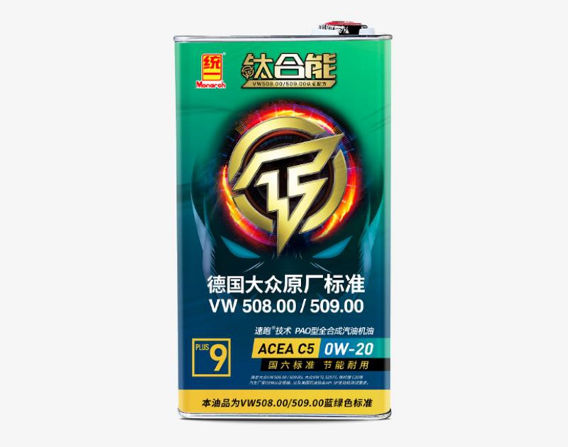 听统一机油跟你说说“双碳”与ESG的背后