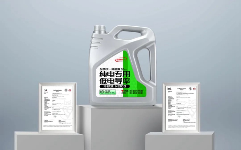 绿色向新 统一石化与润滑油行业共成长