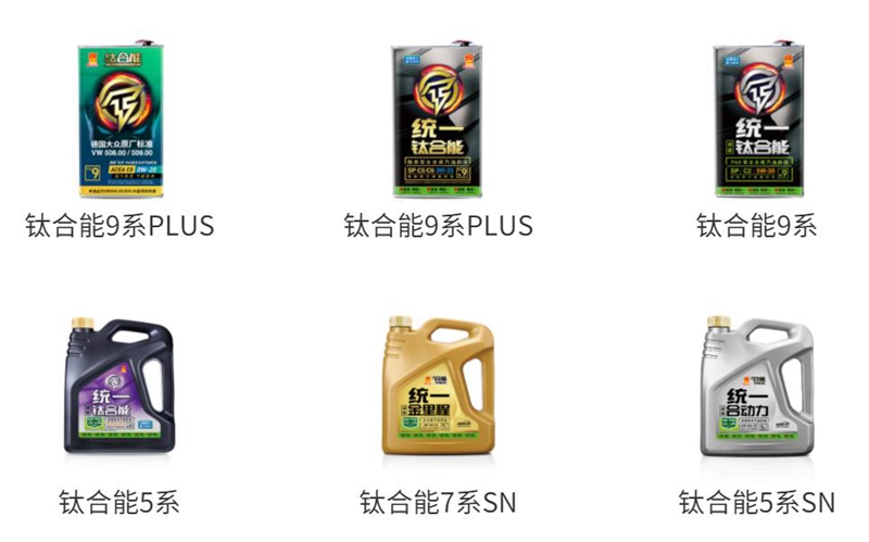 碳足迹和统一润滑油能扯上什么关系？