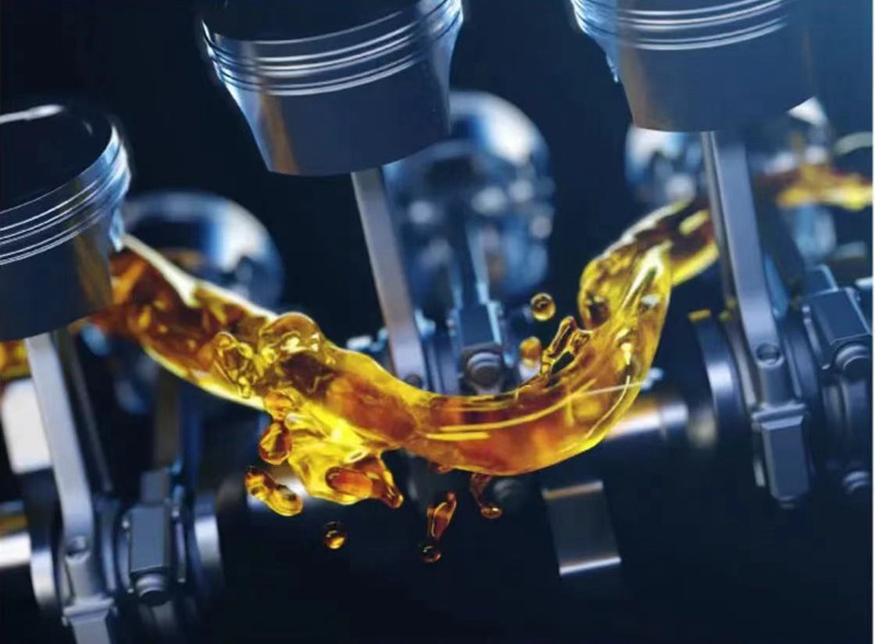 统一石化喜玛拉雅ECO全合成机油，带你低碳出行